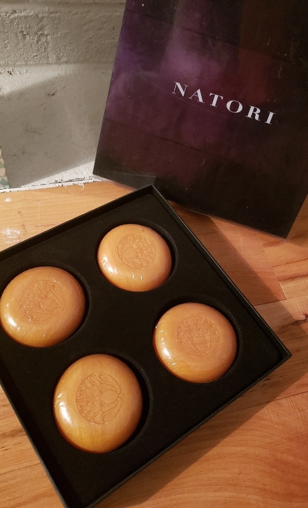 Luxury Soap SOLD